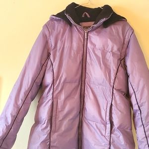 Fairweather extreme winter jacket